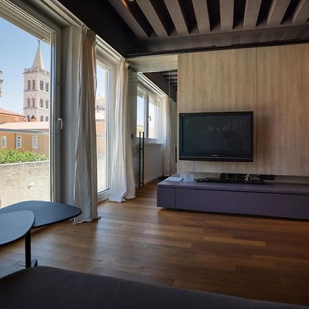 Apartment F Zadar Zewnętrze zdjęcie