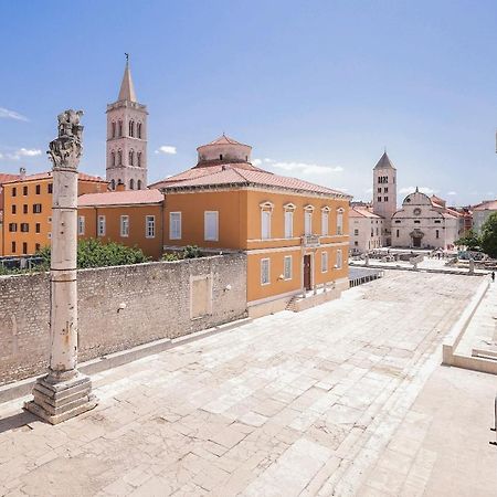 Apartment F Zadar Zewnętrze zdjęcie