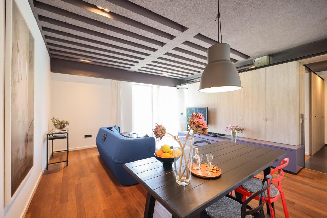 Apartment F Zadar Zewnętrze zdjęcie