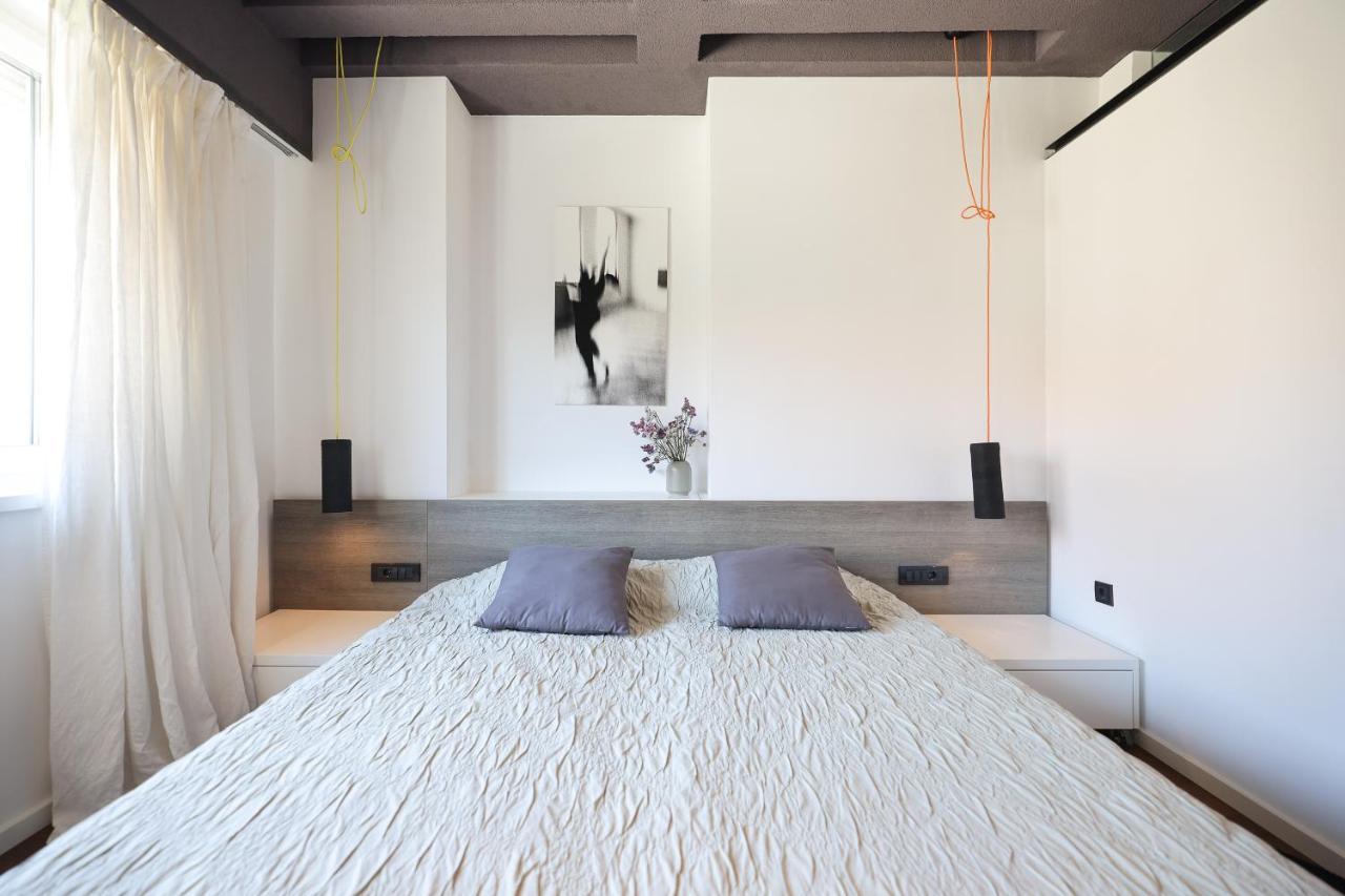 Apartment F Zadar Zewnętrze zdjęcie