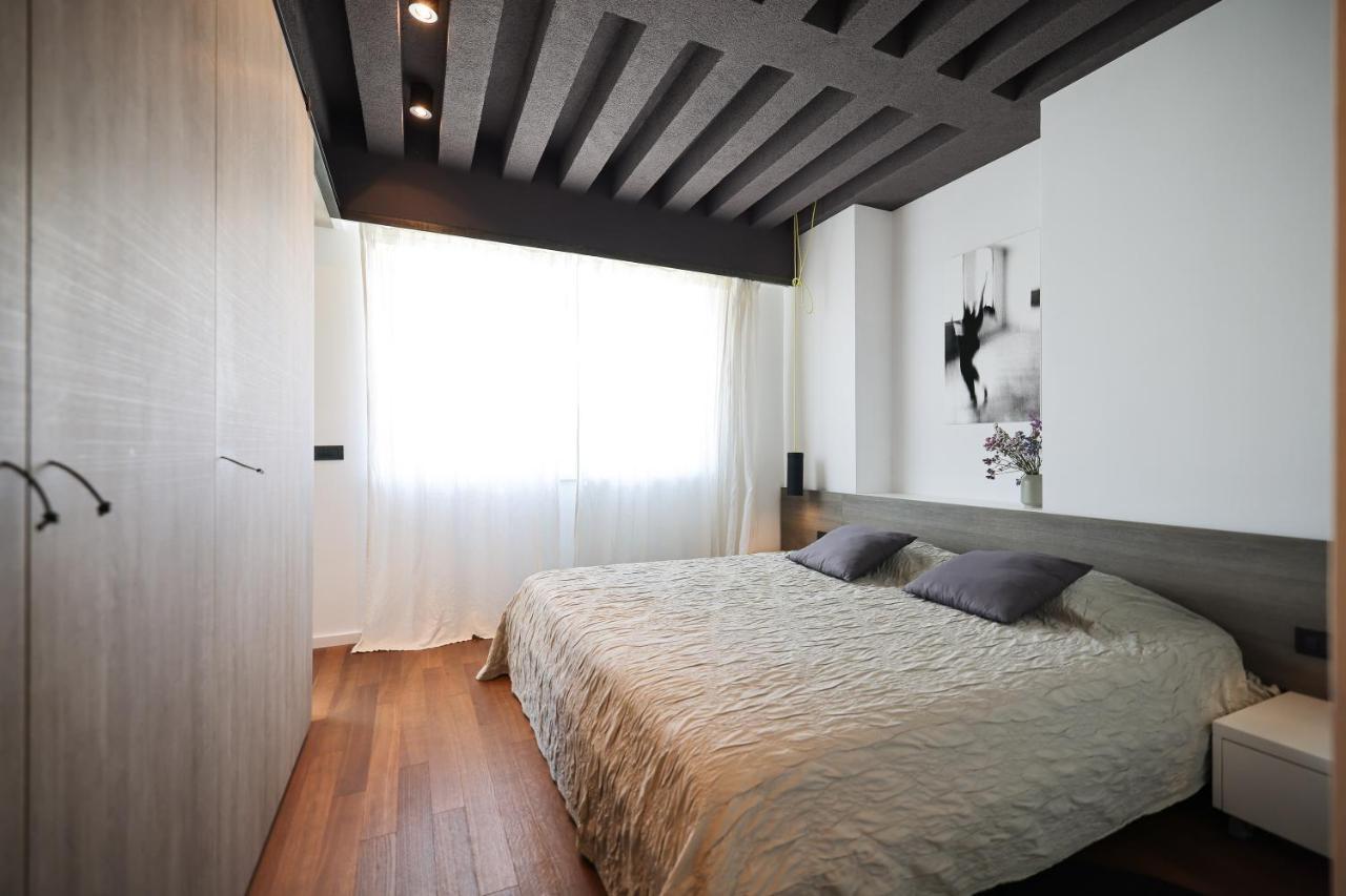 Apartment F Zadar Zewnętrze zdjęcie