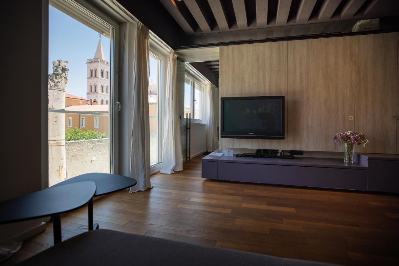 Apartment F Zadar Zewnętrze zdjęcie