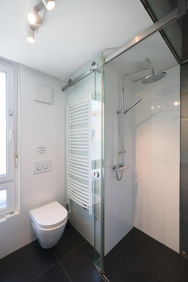 Apartment F Zadar Zewnętrze zdjęcie