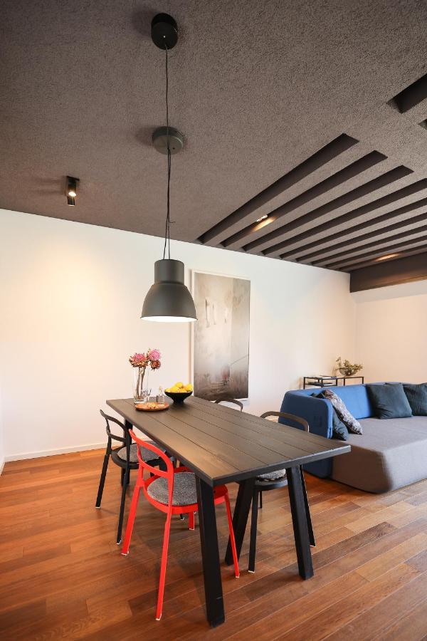Apartment F Zadar Zewnętrze zdjęcie