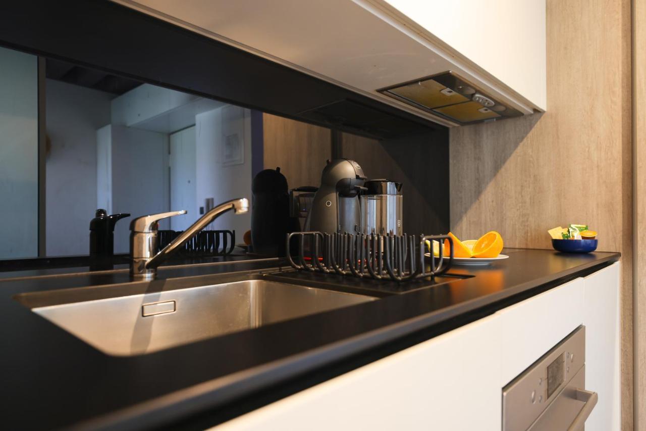 Apartment F Zadar Zewnętrze zdjęcie