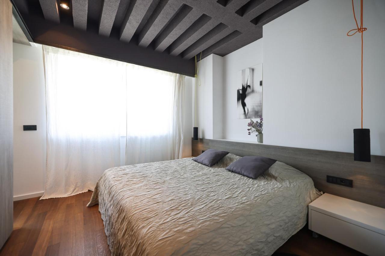 Apartment F Zadar Zewnętrze zdjęcie