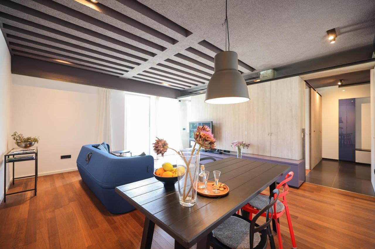 Apartment F Zadar Zewnętrze zdjęcie