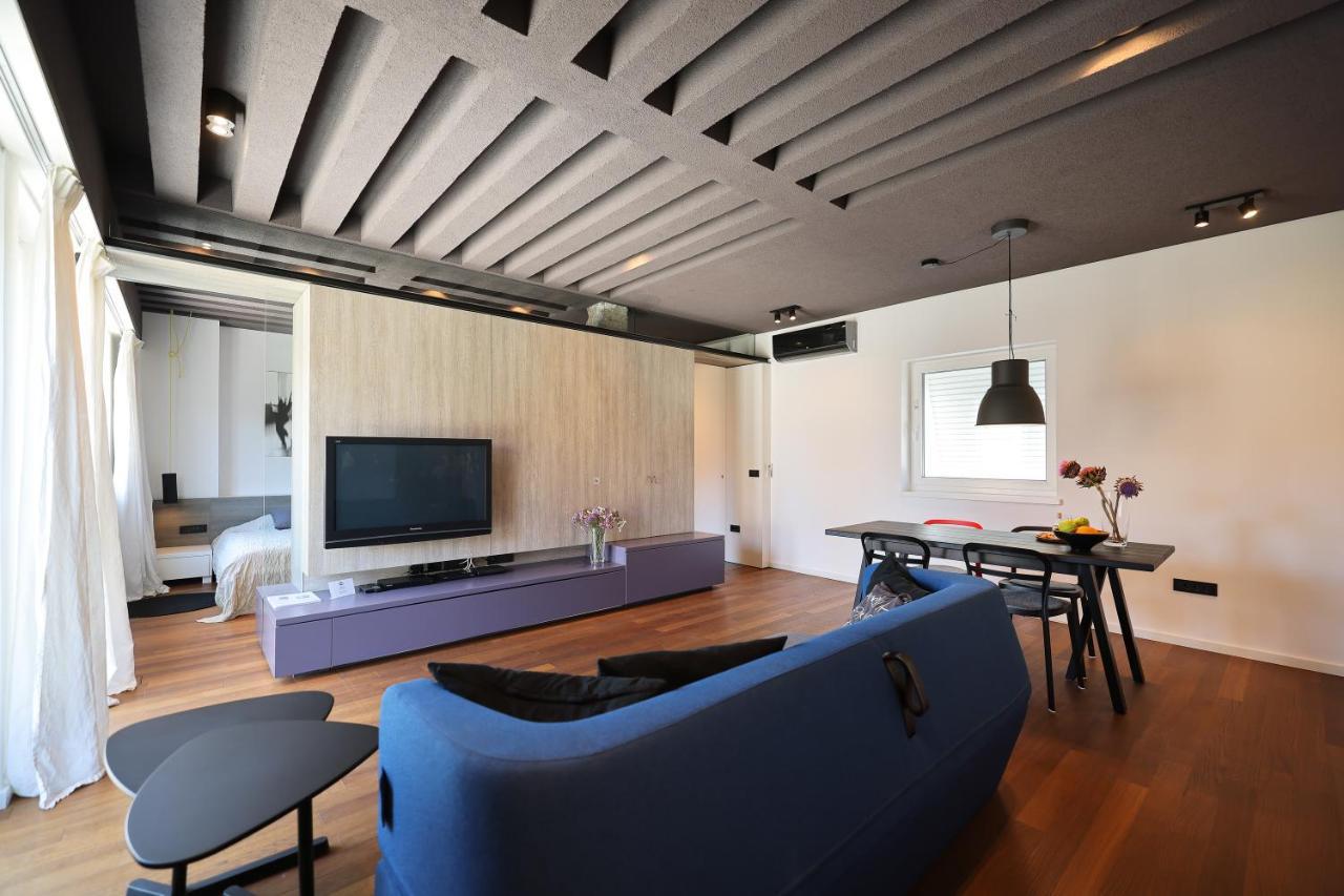 Apartment F Zadar Zewnętrze zdjęcie