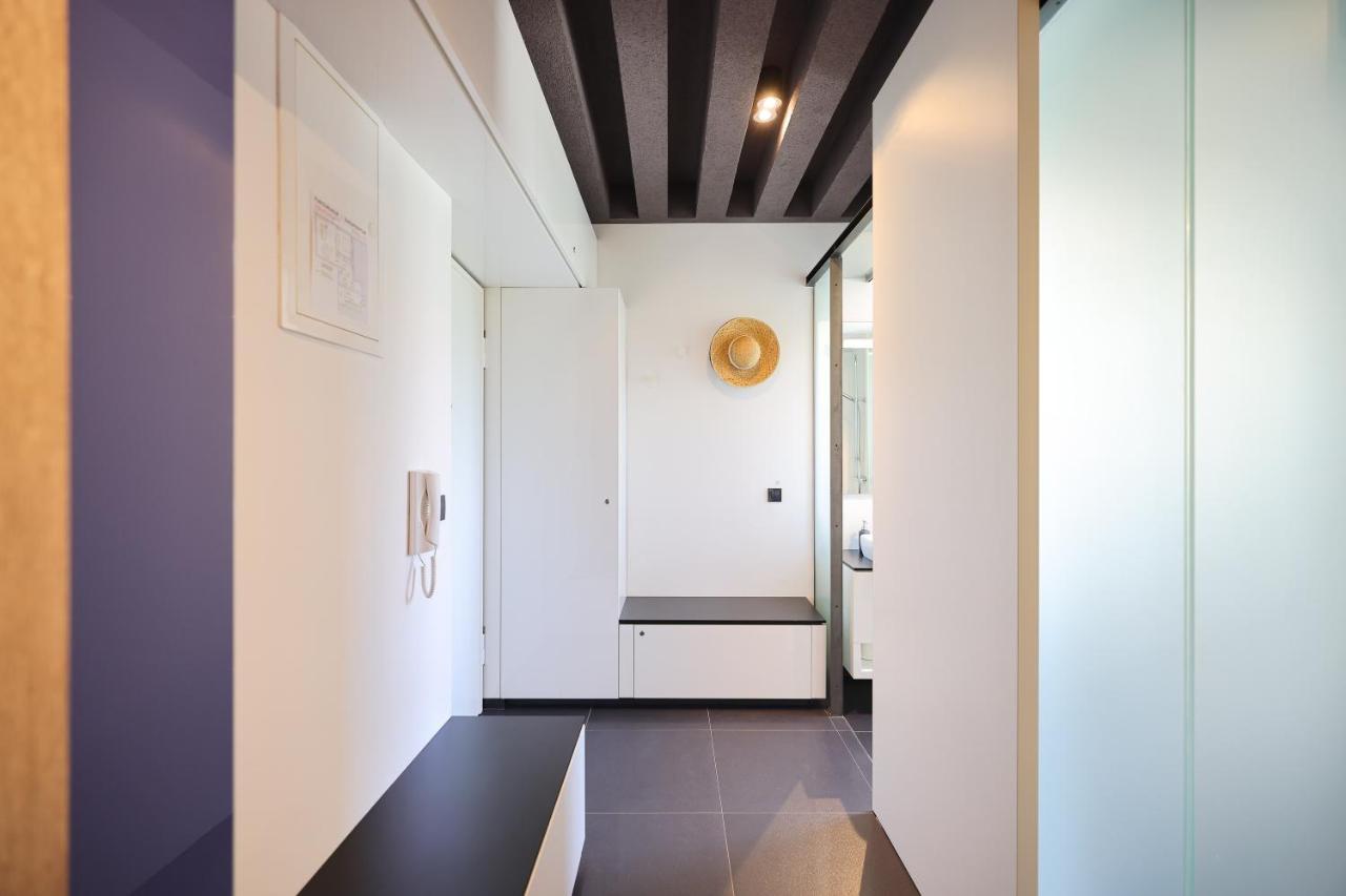 Apartment F Zadar Zewnętrze zdjęcie