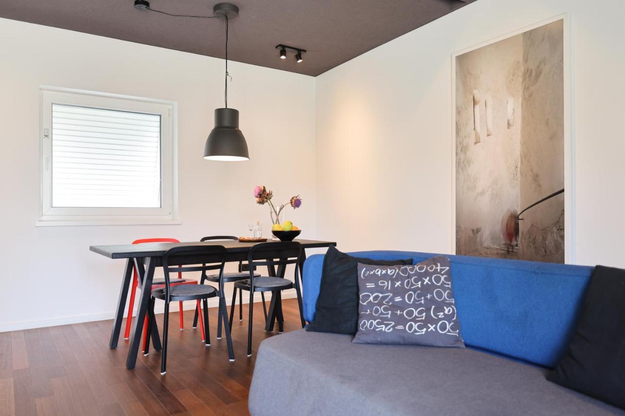 Apartment F Zadar Zewnętrze zdjęcie