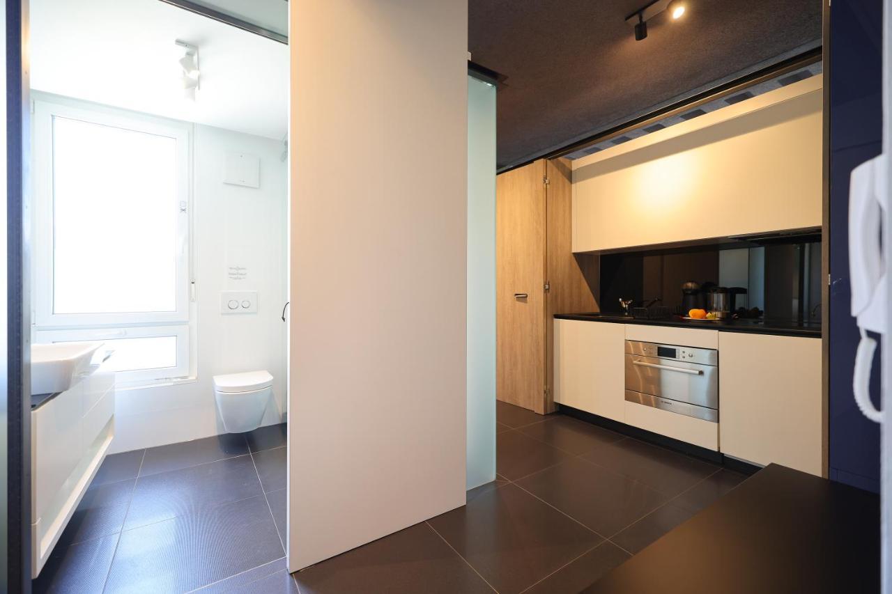 Apartment F Zadar Zewnętrze zdjęcie