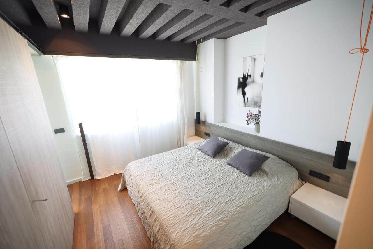 Apartment F Zadar Zewnętrze zdjęcie