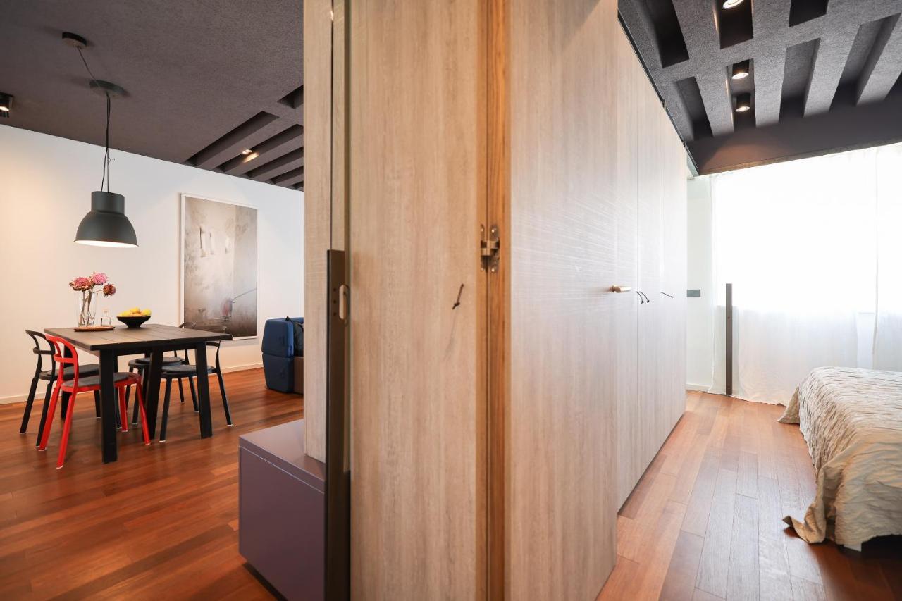 Apartment F Zadar Zewnętrze zdjęcie