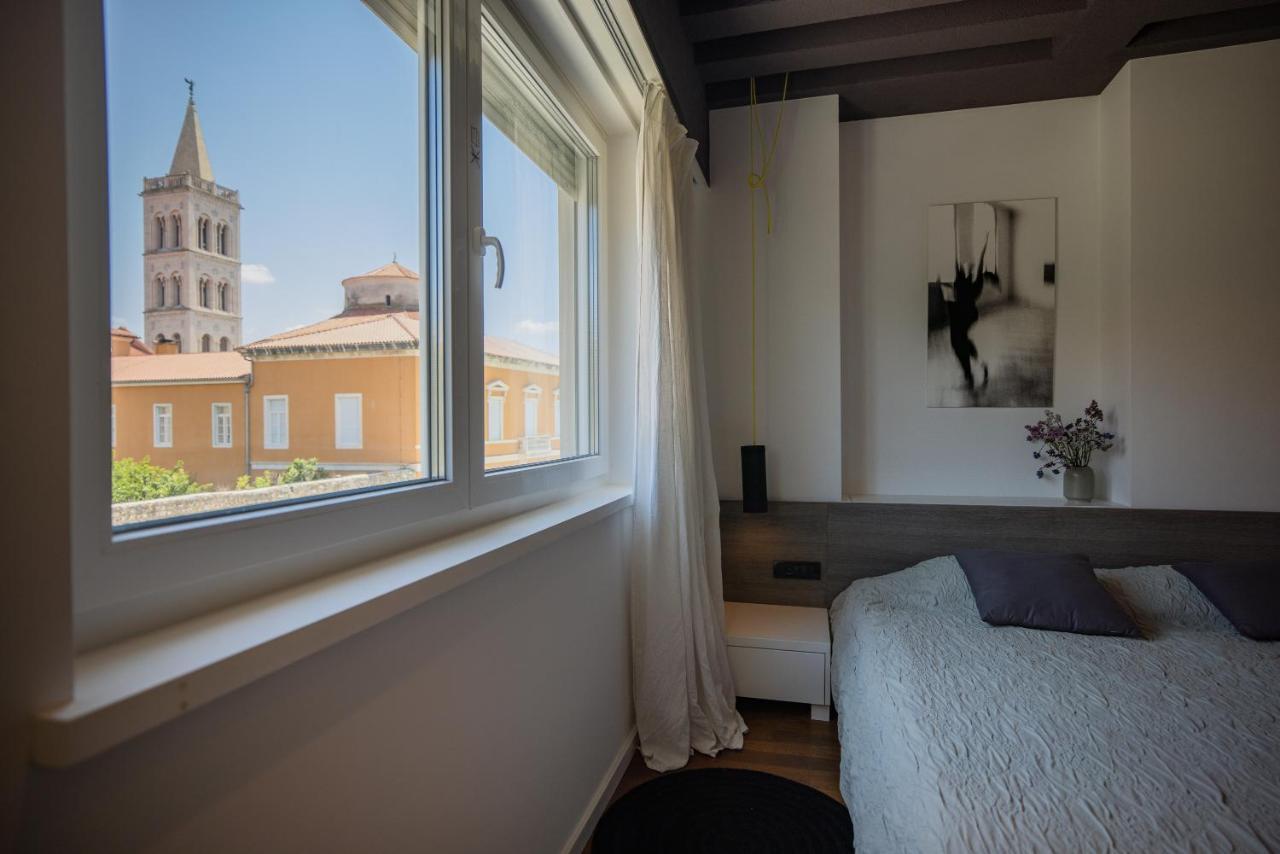 Apartment F Zadar Zewnętrze zdjęcie