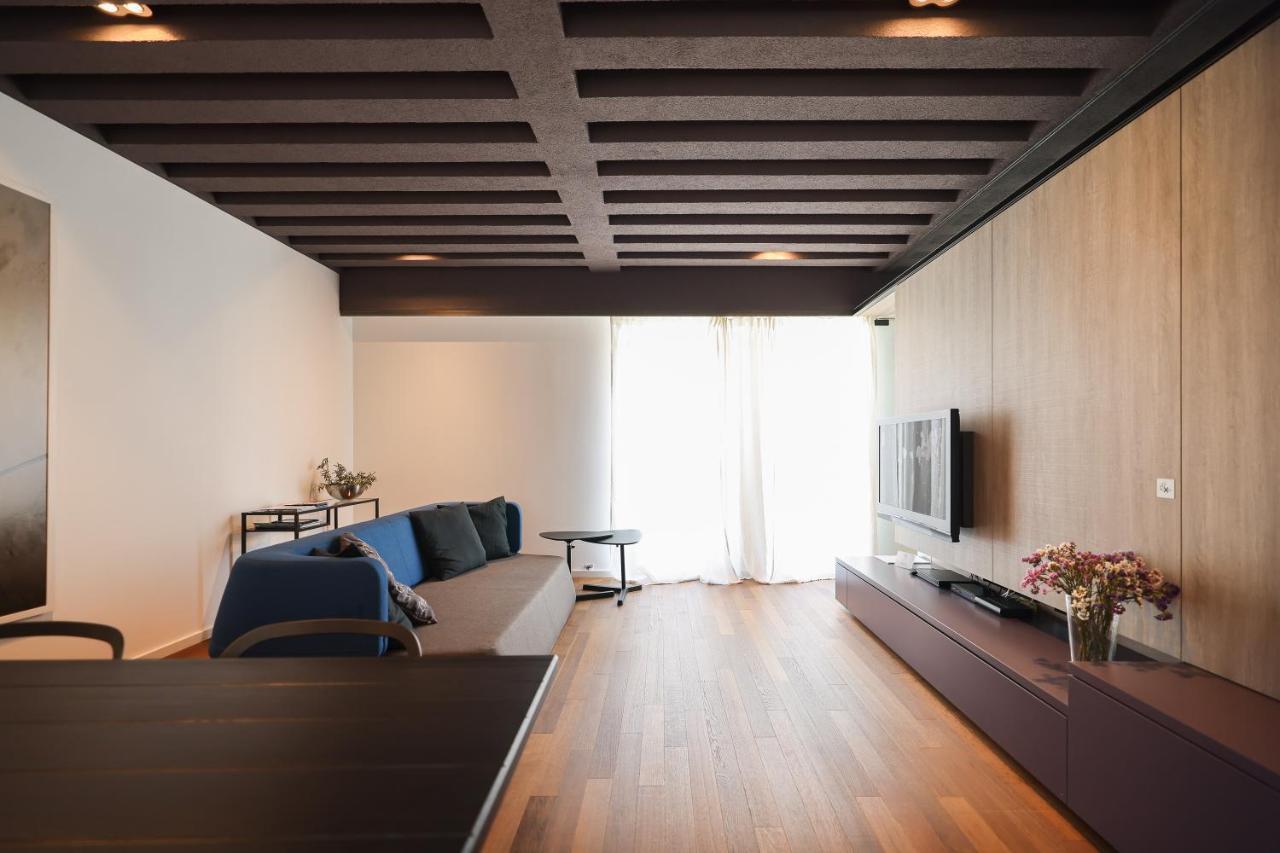 Apartment F Zadar Zewnętrze zdjęcie