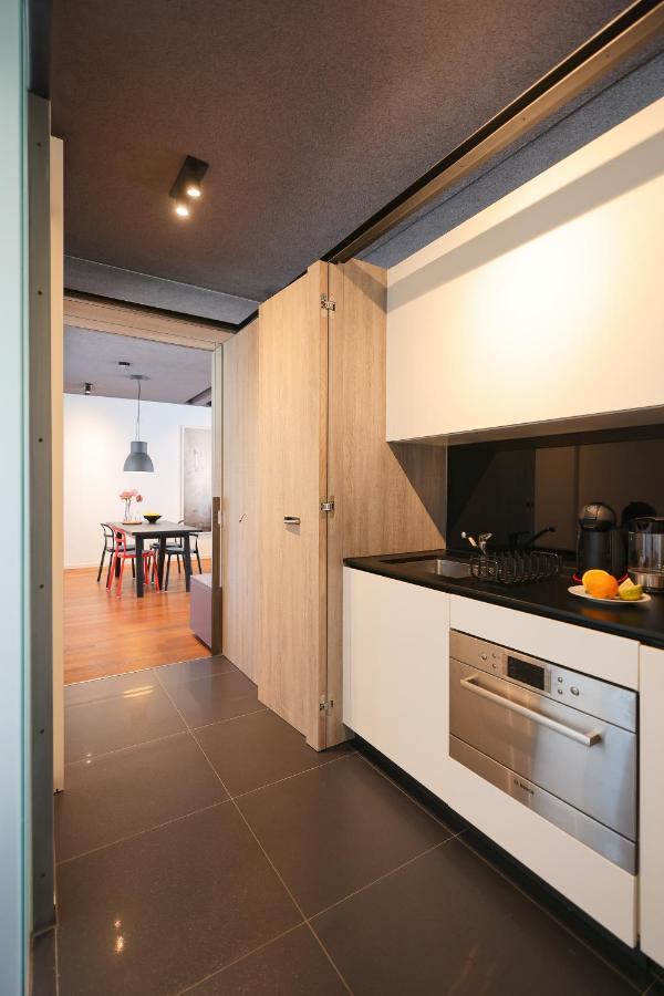 Apartment F Zadar Zewnętrze zdjęcie